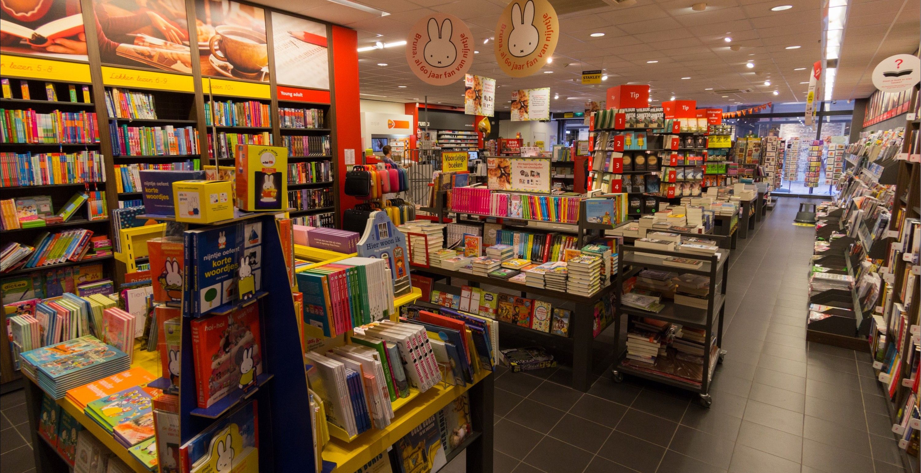 Winkelcentrum Zwolle Zuid