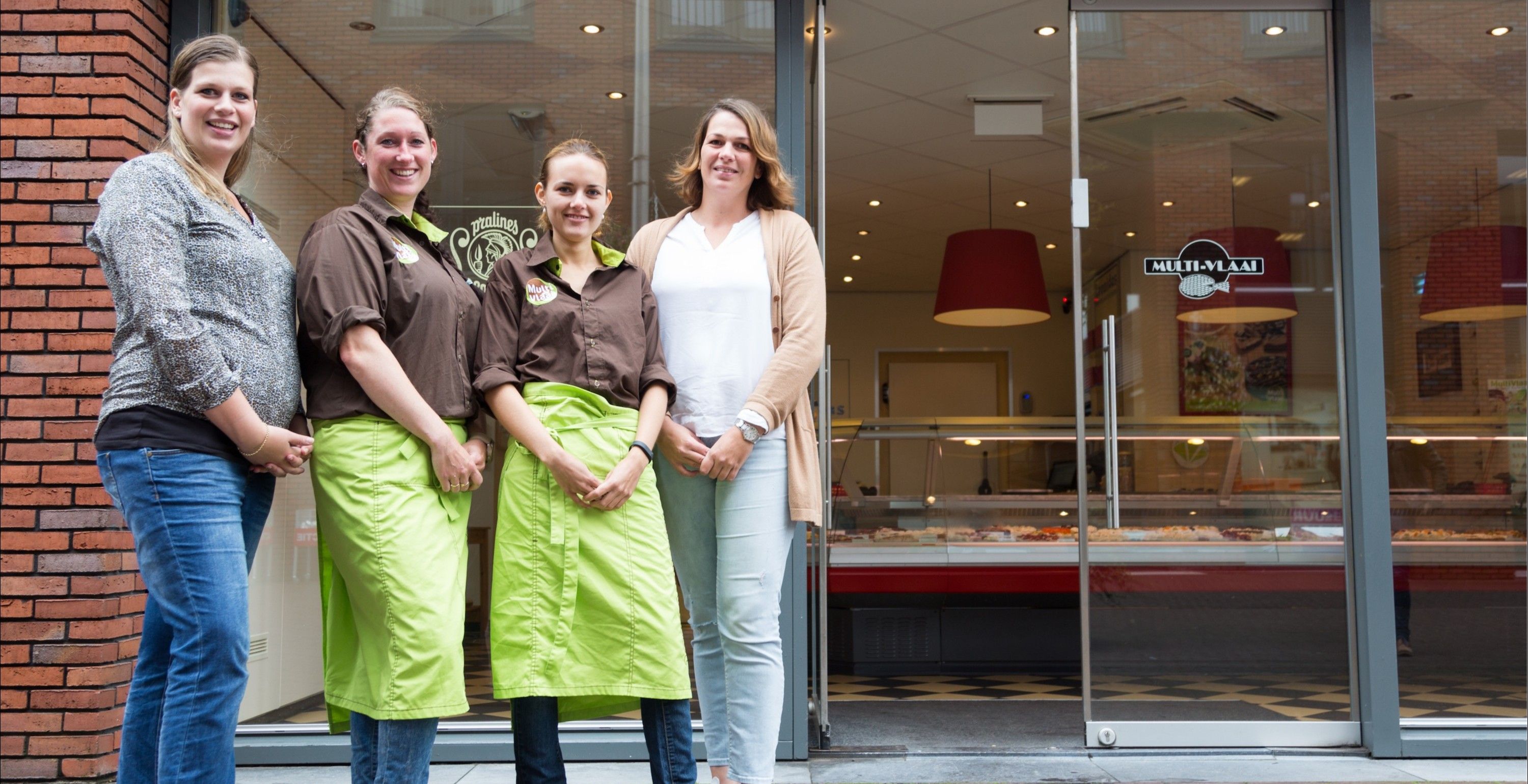 Winkelcentrum Zwolle Zuid